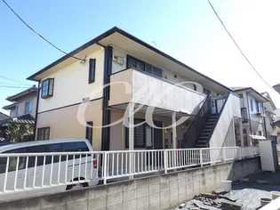 サウスヒルIIの画像