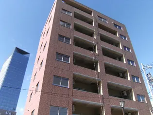 イーストゲート名掛丁【3階】の外観