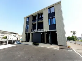 メゾンマーガレットの画像