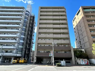 クリスタルグランツ京都御所西の画像