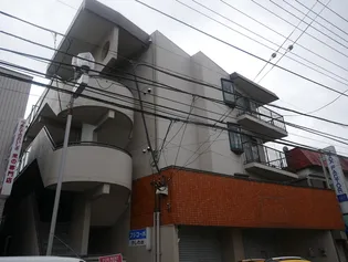 フジコーポかしわ台の画像