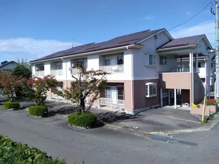 メゾンリバーサイドCの画像