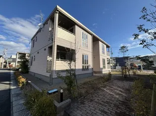 ハイムスクエア石巻双葉2番館の画像