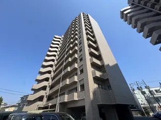 サーパス城見通り三番館の画像