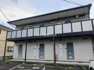 サニーハイツ中島Aの画像