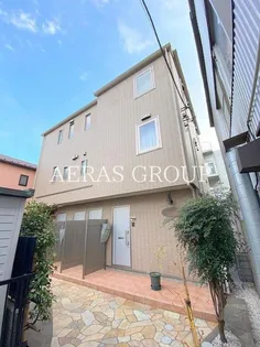 メンヒル葛飾の画像