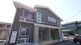 アネックス グリーンIIの画像