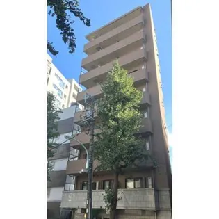 パレステュディオ文京音羽の画像