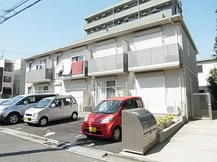 シャーメゾン川口の画像