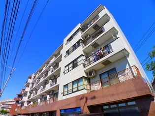 グリュック二子玉川の画像