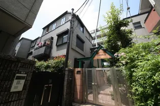 ヴィラジョイヤの画像