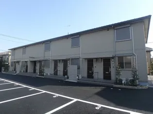 ラ ルーチェ桜上水の画像