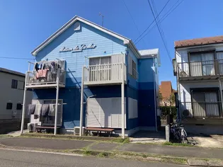 メゾン ド ラメールの画像