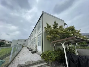 レオパレスアクアの画像