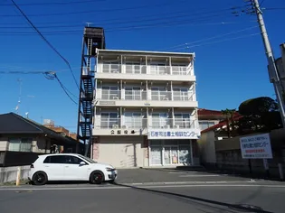 いせんばプラザの画像