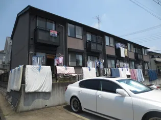 カンパーニュ中山の画像