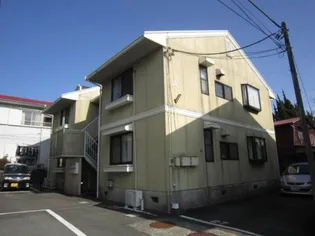 セジュール深沢 A棟の画像