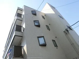 サンライフ原木中山の画像