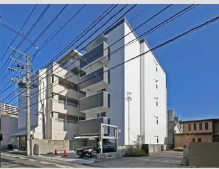 杜のレジデンス 通町の画像