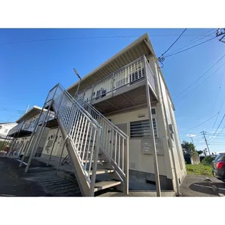 ハイツ中込7棟の画像