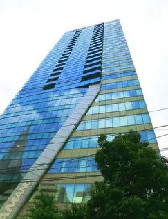 東京都渋谷区代々木1【マンション】の外観