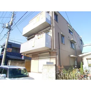 パレドールの画像