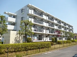 デイア天久保の画像