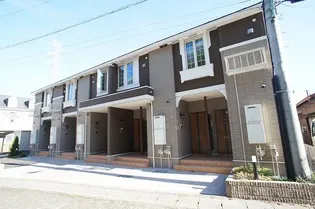 メゾン ド コッティIの画像