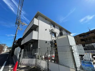 ローテローゼ物部の画像