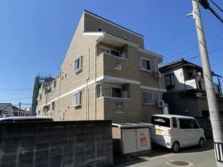 コンフォートベネフィス箱崎2の画像