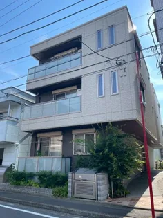 メゾン ド ルミエールの画像