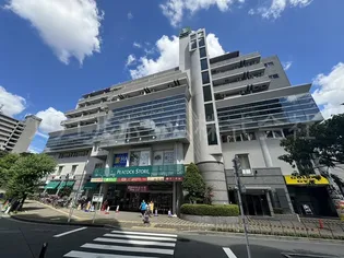 NFプラザの画像
