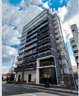 S-RESIDENCE高井田Central【5階】の外観