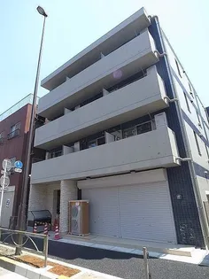 メゾン ド フレールの画像