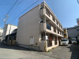 ラ メゾンの画像