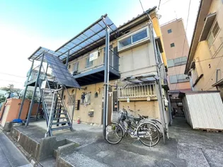 誠和ハイツIIの画像