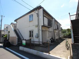 コーポ藤の画像