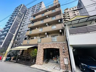 ODESSA南船場【6階】の外観