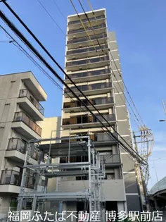 MODERN PALAZZO 美野島NEUROの画像