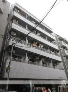 大雅堂マンション【2階】の外観