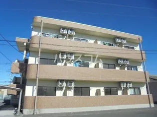 プロローグマンションの画像