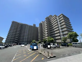 サーパスシティ高知IIの画像