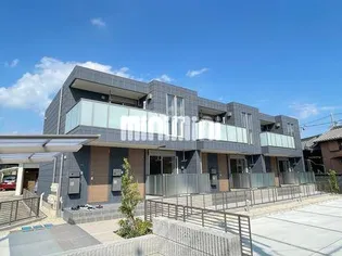 SOLEIL LEVANTの画像