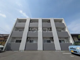 ソフィア【1階】の外観