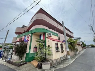 アーバンドエル川名山の画像