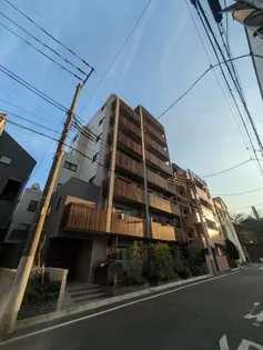 GRAN REST文京茗荷谷【3階】の外観