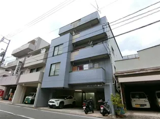 タイセイ ビラ東中央の画像