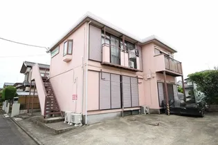 グリーンハイツ田宮町の画像