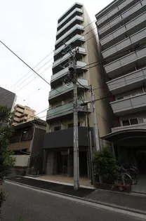 神奈川県横浜市南区永楽町2【マンション】の外観