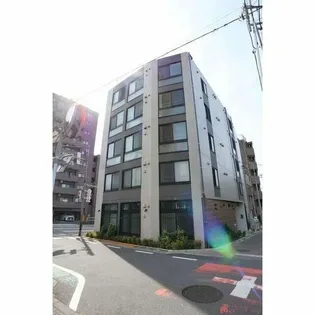 東京都杉並区方南1【マンション】の外観